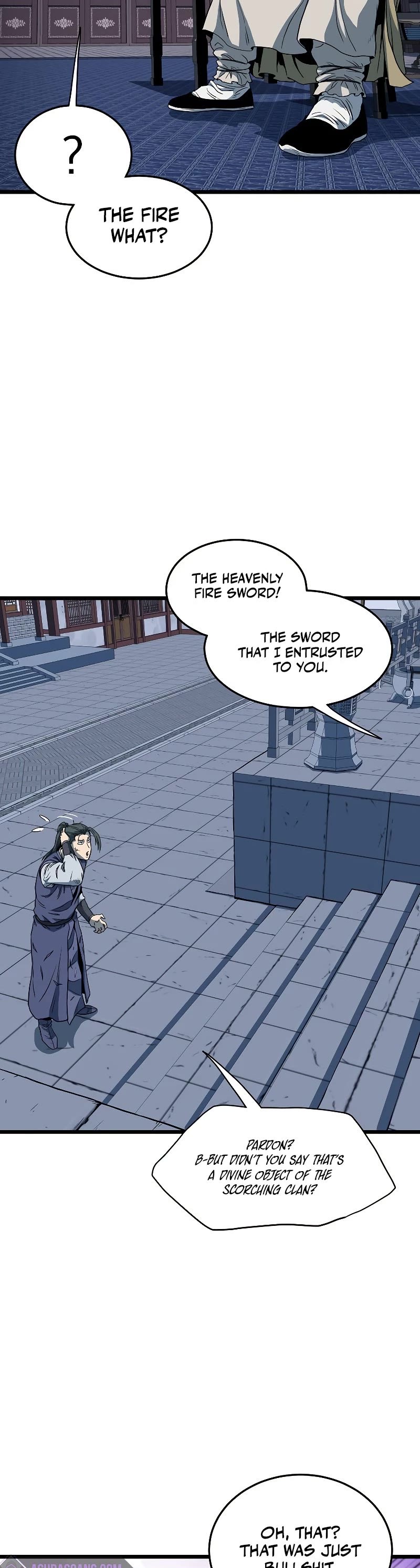 Murim Login Chapter 129 image 56